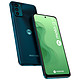 Smartphone et téléphone mobile Motorola Moto G42 Vert - Autre vue