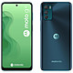 Smartphone et téléphone mobile Motorola Moto G42 Vert - Autre vue