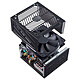Alimentation PC Cooler Master XG650 - Platinum - Autre vue Alimentation PC Cooler Master XG650 - Platinum - Autre vue