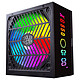 Alimentation PC Cooler Master XG850 PLUS - Platinum - Autre vue Alimentation PC Cooler Master XG850 PLUS - Platinum - Autre vue