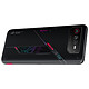 Smartphone et téléphone mobile ASUS ROG Phone 6 Phantom Black (noir) - 256 Go - 12 Go - Autre vue Smartphone et téléphone mobile ASUS ROG Phone 6 Phantom Black (noir) - 256 Go - 12 Go - Autre vue