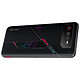 Smartphone et téléphone mobile ASUS ROG Phone 6 Phantom Black (noir) - 512 Go - 16 Go - Autre vue
