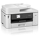 Imprimante multifonction Brother MFC-J5340DW - Autre vue