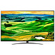 TV LG 75QNED816 - TV 4K UHD HDR - 189 cm - Autre vue