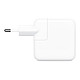 Chargeur Apple Adaptateur secteur double port USB-C - 35W - Autre vue