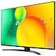 TV LG 50NANO766 - TV 4K UHD HDR - 126 cm - Autre vue