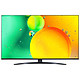 TV LG 43NANO766 - TV 4K UHD HDR - 108 cm - Autre vue