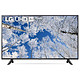 TV LG 43UQ70006 - TV 4K UHD HDR - 108 cm - Autre vue