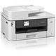 Imprimante multifonction Brother MFC-J5345DW - Autre vue