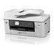 Imprimante multifonction Brother MFC-J6540DW - Autre vue