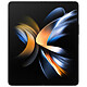 Smartphone et téléphone mobile Samsung Galaxy Z Fold 4 (Noir) - 512 Go - 12 Go - Autre vue Smartphone et téléphone mobile Samsung Galaxy Z Fold 4 (Noir) - 512 Go - 12 Go - Autre vue