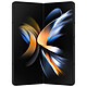 Smartphone et téléphone mobile Samsung Galaxy Z Fold 4 (Noir) - 512 Go - 12 Go - Autre vue Smartphone et téléphone mobile Samsung Galaxy Z Fold 4 (Noir) - 512 Go - 12 Go - Autre vue