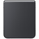 Smartphone et téléphone mobile Samsung Galaxy Z Flip4 (Graphite) - 512 Go - 8 Go - Autre vue Smartphone et téléphone mobile Samsung Galaxy Z Flip4 (Graphite) - 512 Go - 8 Go - Autre vue
