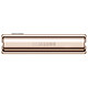 Smartphone et téléphone mobile Samsung Galaxy Z Flip4 (Rose) - 512 Go - 8 Go - Autre vue Smartphone et téléphone mobile Samsung Galaxy Z Flip4 (Rose) - 512 Go - 8 Go - Autre vue