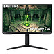 Écran PC Samsung Odyssey G4 S25BG400EU - Autre vue