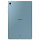 Tablette Samsung Galaxy Tab S6 Lite (2022 Edition) 10.4" SM-P613 (Bleu) - 64 Go - Autre vue