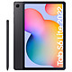 Tablette Samsung Galaxy Tab S6 Lite (2022 Edition) 10.4" SM-P613 (Gris) - 64 Go - Autre vue