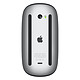 Souris PC Apple Magic Mouse (2022) - Noir - Autre vue