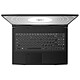 PC portable MSI CreatorPro M16 A12UJS-411FR - Autre vue PC portable MSI CreatorPro M16 A12UJS-411FR - Autre vue