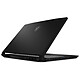PC portable MSI CreatorPro M16 A12UJS-411FR - Autre vue PC portable MSI CreatorPro M16 A12UJS-411FR - Autre vue