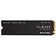 Disque SSD WD_BLACK SN850X - 1 To - Autre vue