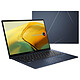 PC portable Asus Zenbook 14 OLED UX3402ZA-KN589W - Autre vue PC portable Asus Zenbook 14 OLED UX3402ZA-KN589W - Autre vue