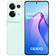 Smartphone et téléphone mobile Oppo Reno 8 Pro 5G Vert - 256 Go - 8 Go - Autre vue