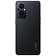 Smartphone et téléphone mobile Oppo Reno 8 Lite 5G Noir - 128 Go - 8 Go - Autre vue