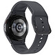 Montre connectée Samsung Galaxy Watch5 BT (44 mm / Graphite) - Autre vue Montre connectée Samsung Galaxy Watch5 BT (44 mm / Graphite) - Autre vue