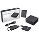 Barebone ASUS Mini PC PN63 BS5019MDS1 (barebone) - Autre vue Barebone ASUS Mini PC PN63 BS5019MDS1 (barebone) - Autre vue