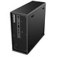 PC de bureau Lenovo ThinkStation P360 Ultra (30G1003FFR) - Windows 11 Pro - Autre vue