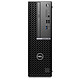 PC de bureau Dell OptiPlex 7000 SFF (W7W31) - Autre vue