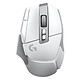 Souris PC Logitech G502 X Lightspeed - Blanc - Autre vue