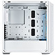 Boîtier PC Cooler Master MasterBox MB520 Mesh ARGB - Blanc - Autre vue