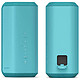 Enceinte sans fil Sony SRS-XE300 Bleu - Enceinte portable - Autre vue Enceinte sans fil Sony SRS-XE300 Bleu - Enceinte portable - Autre vue