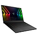 PC portable Razer Blade 15 (RZ09-0421PFD3-R3F1) - Autre vue PC portable Razer Blade 15 (RZ09-0421PFD3-R3F1) - Autre vue