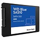 Disque SSD Western Digital WD Blue SA510 2.5" - 500 Go - Autre vue
