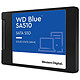 Disque SSD Western Digital WD Blue SA510 2.5" - 1 To - Autre vue