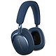Casque Audio B&W Px7 S2 Bleu - Casque sans-fil  - Autre vue