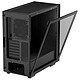 Boîtier PC DeepCool CH510 - Noir - Autre vue