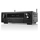 Ensemble Home-Cinéma Denon AVR-X1700H DAB Noir + Focal Sib Evo 5.1 - Autre vue Ensemble Home-Cinéma Denon AVR-X1700H DAB Noir + Focal Sib Evo 5.1 - Autre vue