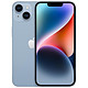 Smartphone Apple iPhone 14 Bleu  - 512 Go - Autre vue