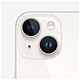 Smartphone Apple iPhone 14 Lumière Stellaire - 128 Go - Autre vue