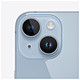 Smartphone et téléphone mobile Apple iPhone 14 Plus Bleu - 128 Go - Autre vue