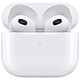 Casque Audio Apple AirPods 3 - Boîtier charge Lightning - Écouteurs sans fil - Autre vue