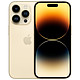 Smartphone Apple iPhone 14 Pro (Or) - 256 Go - Autre vue