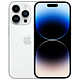 Smartphone et téléphone mobile Apple iPhone 14 Pro (Argent) - 256 Go - Autre vue
