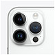 Smartphone et téléphone mobile Apple iPhone 14 Pro (Argent) - 128 Go - Autre vue
