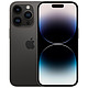 Smartphone et téléphone mobile Apple iPhone 14 Pro (Noir Sidéral) - 128 Go - Autre vue