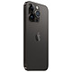 Smartphone et téléphone mobile Apple iPhone 14 Pro (Noir Sidéral) - 256 Go - Autre vue